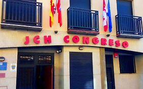 Jch国会公寓